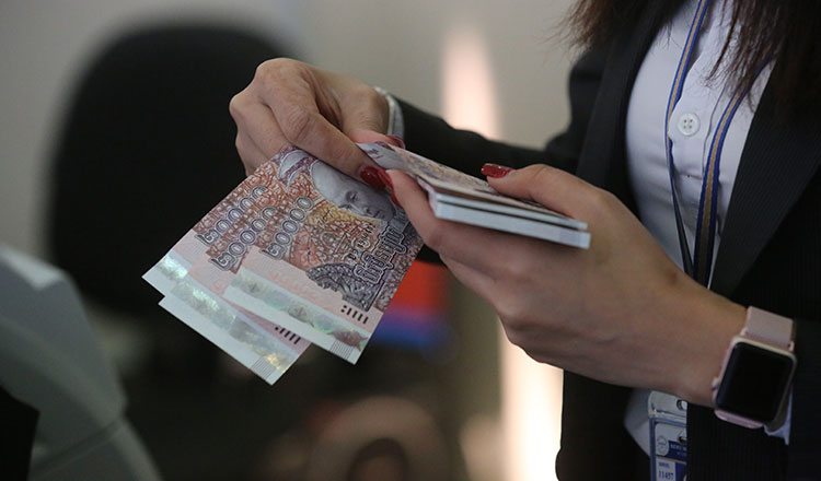 Cambodia’s debt exceeded $62B last year, CBC reports